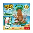 thumbnail image 1 of Juego de Mesa para niños Mattel Preschool Monos Locos 25 Aniversario, 1 of 12