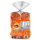 thumbnail image 2 of Pan para hamburguesa Bimbo Bollos Super Ajonjoli 12 piezas, 2 of 4