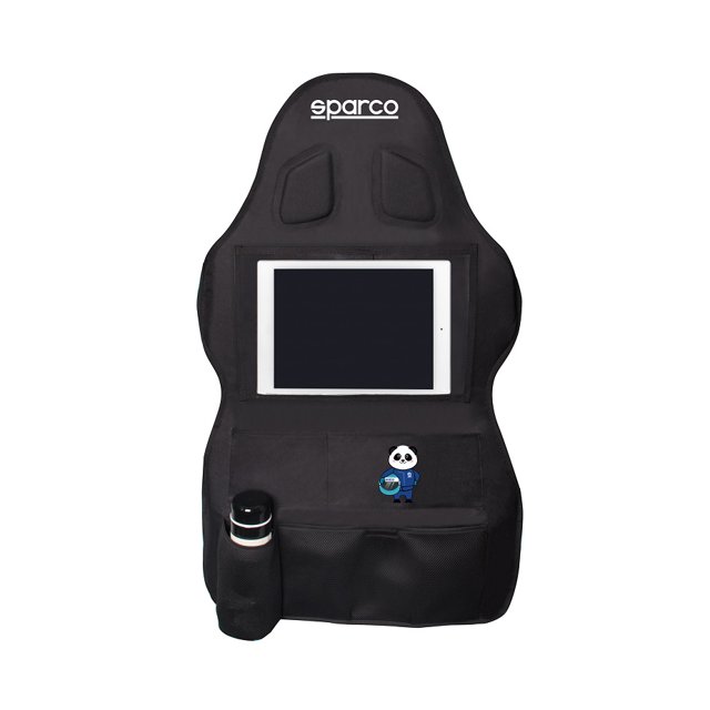 Protecto y Organizador de asiento Sparco