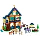 thumbnail image 3 of Set LEGO Bosque Centro de Equitación 41683, 3 of 6