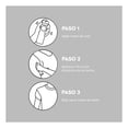 thumbnail image 4 of Antitranspirante NIVEA MEN silver ptorect antibacterial spray 150 ml, 4 of 4