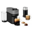 thumbnail image 1 of Nespresso Vertuo Pop+ Cafetera de espresso y café con espumador de leche, 1 of 3