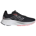 thumbnail image 1 of Tenis Adidas Mujer Speedmotion GX0569 Deportivo Negro 22 cm, 1 of 7