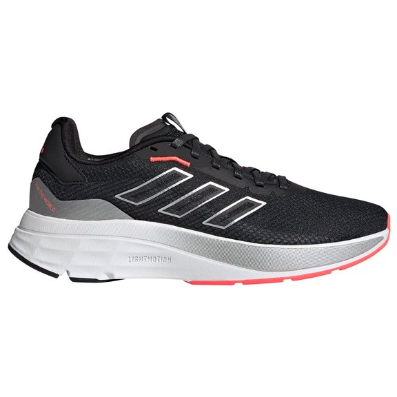 Tenis Adidas Mujer Speedmotion GX0569 Deportivo Negro 22 cm