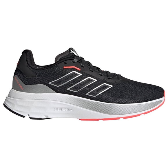 Tenis Adidas Mujer Speedmotion GX0569 Deportivo Negro 22 cm