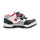 thumbnail image 1 of Tenis Niño Mini Vic Espacio Cohete Velcro Suela Sport negro 15, 1 of 6