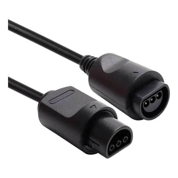 Cable de Extensión 1.8 Metros para N64 Nintendo 64
