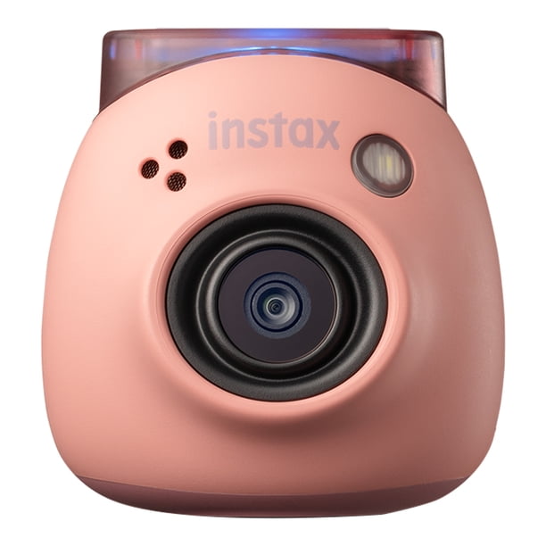Cámara Instax Pal Rosa
