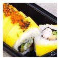 thumbnail image 4 of Sushi Happy Tokyo Spicy Camarón Mango Roll Multicolor, 4 of 5