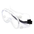 thumbnail image 4 of Gafas de seguridad Anti niebla lentes gafas protectoras de laboratorio de seguridad a prueba de salpicaduras sobre gafas, 4 of 6