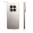 thumbnail image 2 of Smartphone Xiaomi Redmi Note 15 Pro 256GB Gris Titanio Desbloqueado, 2 of 6