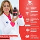 thumbnail image 5 of NSN Vinagre de Sidra de Manzana | Con Vitamina B12, Ácido Fólico, Cetonas de Frambuesa | 500 mg por Cápsula | 90 Cápsulas 90 días Natural SmartNutrition Wellness, 5 of 6