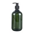 thumbnail image 2 of CaiYueKe Soap Dispenser, Dish & Hand Soap Dispenser Set for Bathroom & Kitchen, Refillable Pump Bottle Dispenser, Plastic Empty Soap and Lotion Dispenser for Liquid, 2 of 7