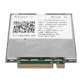 thumbnail image 4 of Módulo Wwan Para Elitebook, Tarjeta De Red Módem Wifi Módem Lte Tarjeta Wifi Tarjeta De Módulo Wwan Para Spectre, Para LT4120, 4 of 7