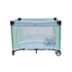 thumbnail image 4 of Cuna de viaje Disney Aloha Stich verde, 4 of 6