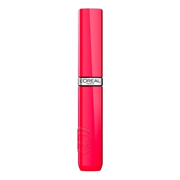 Labial líquido acabado brillante L'Oréal Infallible Laque Resistance Pink Oulala 250