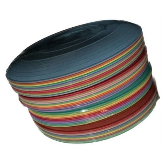 Platos de Plastico PALU  PLATOSPLASTICO