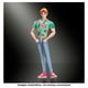 thumbnail image 5 of Figura de Acción Mattel K-Pop Demon Hunters Abby 6 pulgadas, 5 of 7
