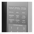 thumbnail image 2 of Horno de Microondas Mabe 0.7 Pies Cúbicos Silver, 2 of 4