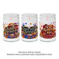 thumbnail image 1 of Veladora Aurrera vaso 100 mini día de muertos varios modelos 1 pza, 1 of 4