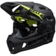 thumbnail image 1 of Casco BELL DownHill SUPER DH SPHERICAL MIPS MTB Montaña negro M (55-59cm) BELL SUPER DH SPHERICAL MIPS, 1 of 5
