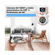 thumbnail image 4 of Cámara De Seguridad Wifi 360°visión Nocturna Doble Lente E27 Lab.G Blanco, 4 of 5