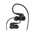 thumbnail image 1 of Auriculares intraurales AKG N5005 Reference Class 5 drivers negros, 1 of 6