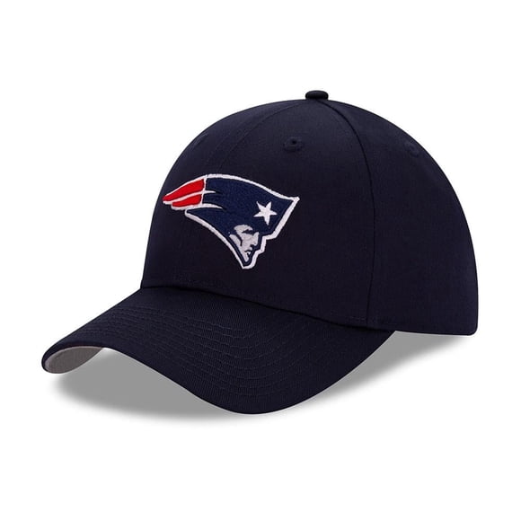 Gorra NFL New England Patriots Unitalla Azul