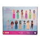 thumbnail image 3 of Muñecas Mattel Disney Princesa Paquete de 13 Princesas, 3 of 5