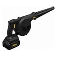 thumbnail image 3 of Sopladora De Aire Inalámbrica 20V Con Batería Y Cargador SH-2800 High Power, 3 of 4