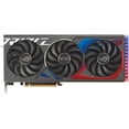 thumbnail image 3 of Tarjeta de Video ASUS ROG Strix GeForce RTX 4060 OC Edition 8GB GDDR6, 3 of 6