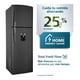 thumbnail image 2 of Refrigerador Mabe 10 Pies Black con Despachador, 2 of 4