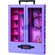 thumbnail image 4 of Closet Barbie MATTEL morado, 4 of 5