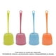 thumbnail image 2 of Cepillo Cepimex Clásico para sanitarios varios colores 1 pza, 2 of 3