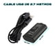 thumbnail image 4 of Cargador Kit Carga Y Juega Para Control De Xbox One Y Xbox S, 4 of 6