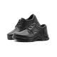 thumbnail image 2 of Zapato Escolar Derby Yuyin Para Niño Casuales Piel Ligeros negro 18, 2 of 6