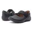 thumbnail image 1 of Zapato Escolar Niña Colección 2021 Coqueta Piel Negro Suaves negro 20, 1 of 8