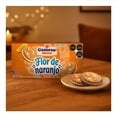 thumbnail image 4 of Galletas Gamesa Flor de Naranjo sabor vainilla y naranja 500 G, 4 of 4