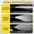 thumbnail image 4 of Hidrolavadora Eléctrica Alta Presión 3800w con 10m Tube, 4 of 7