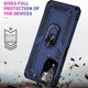 thumbnail image 3 of Funda de teléfono para Xiaomi Redmi Note 11 Pro Plus Global de Uso Rudo Shockproof + Cristal 9D, 3 of 5
