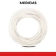 thumbnail image 2 of Cable de Cobre Con Aislamiento Iusa 10Awg 100M, 2 of 4