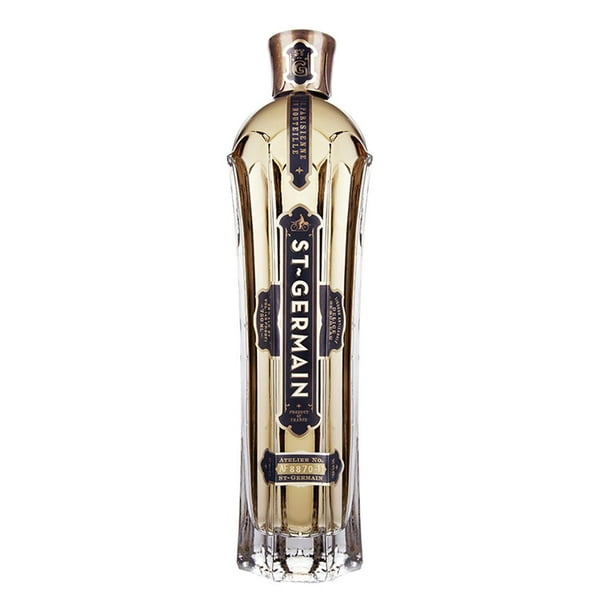Pack de 2 Licor St Germain 750 ml St Germain 750 ml