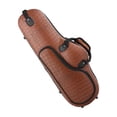 thumbnail image 2 of Estuche para saxofón alto, estuche de tela Oxford, accesorios para saxofón con funda externa. marrón, 2 of 9