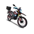 thumbnail image 1 of Motocicleta Veloci Xeverus Evo Pro 330cc Negro 2026, 1 of 3