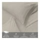 thumbnail image 4 of Juego De Sábanas Mainstays Matrimonial Espiral Beige, 4 of 4