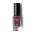 thumbnail image 1 of Esmalte de uñas transpirable vegano y halal O2M de Inglot (690), 1 of 5