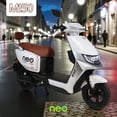 thumbnail image 2 of Moto Eléctrica M150 Neo Moto Bike,  55km/H, 1500W, 2 of 14