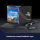thumbnail image 3 of Microsoft Flight Simulator 2024 – Edición Premium Deluxe SteelBook – Código Digital para Xbox Series X/S y Windows, 3 of 12