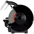 thumbnail image 2 of Esmeril de banco 6" 1/3 HP, 2 of 5