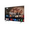 thumbnail image 2 of Televisión Tcl 55 Pulgadas Qled 4k 144Hz Google Tv TCL 55Q77K, 2 of 8